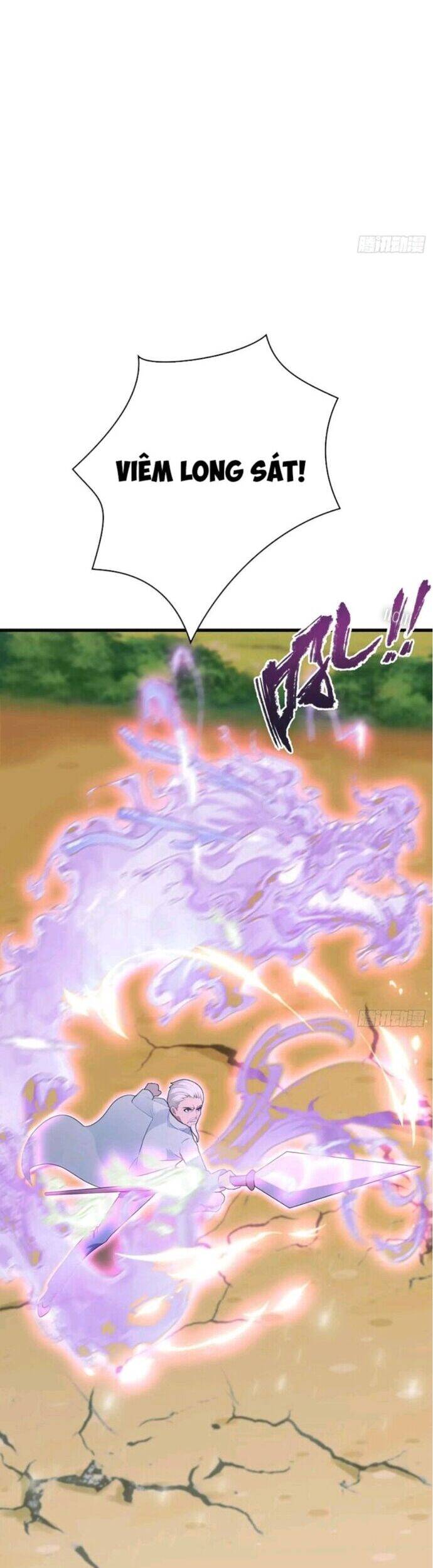 tu tiên trở về tại vườn trường – season 2 chapter 88 10