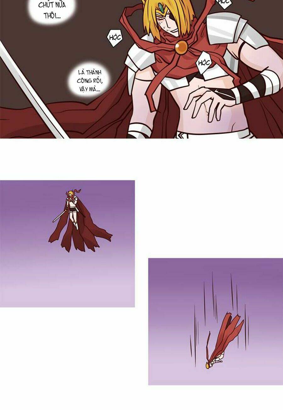 the devil king is bored chapter 57 11