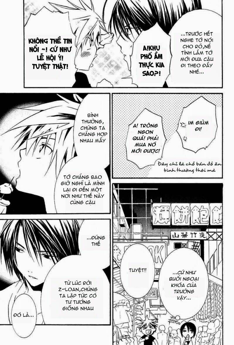 zombie-loan chapter 53 9