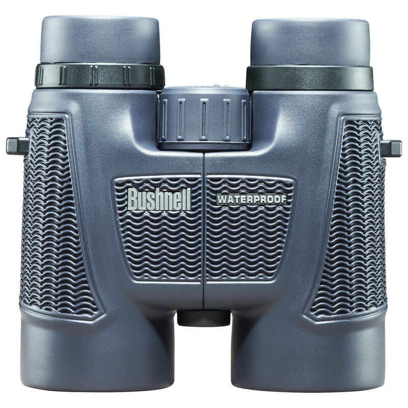 Ống nhòm cầm tay nhỏ gọn chống nước Bushnell H2O 8X42 BINOCULARS - Hàng chính hãng