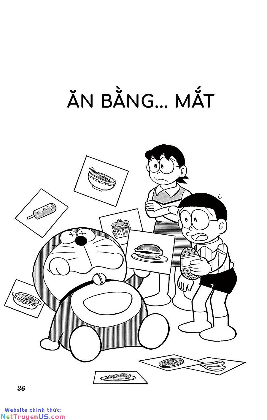 doraemon chapter 754 1