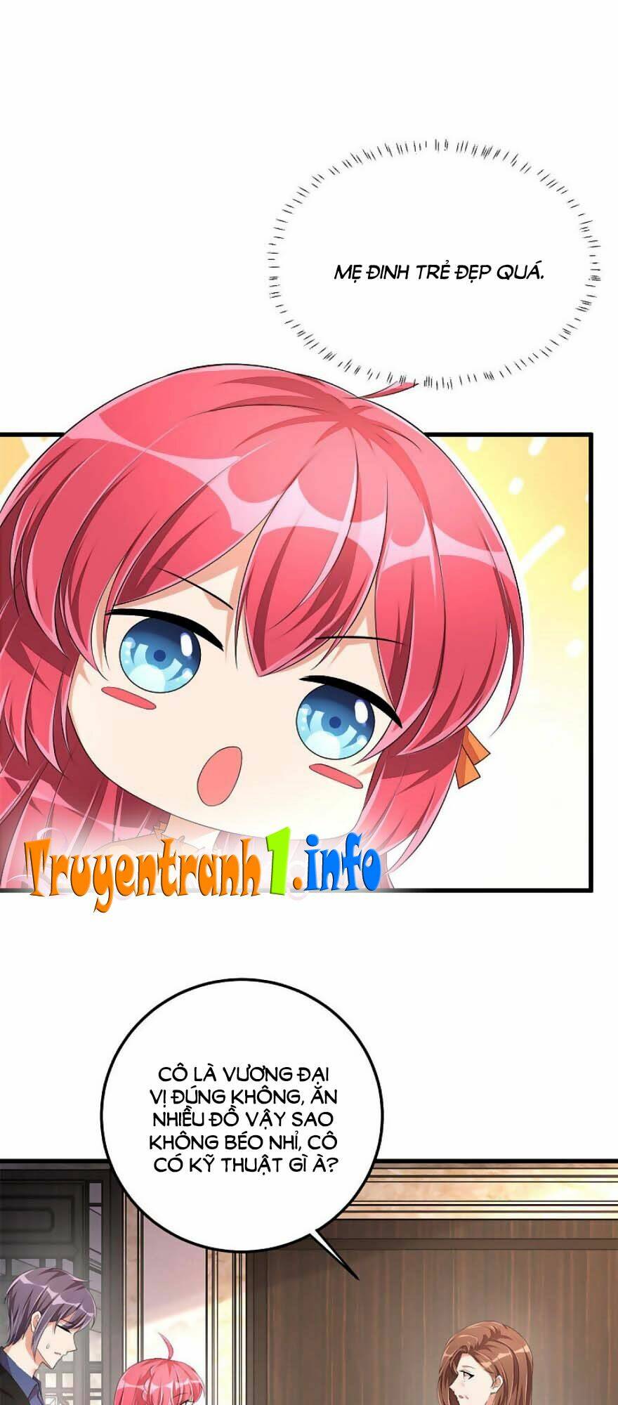 ông xã, em muốn ăn cho anh sạt nghiệp! chapter 52 15