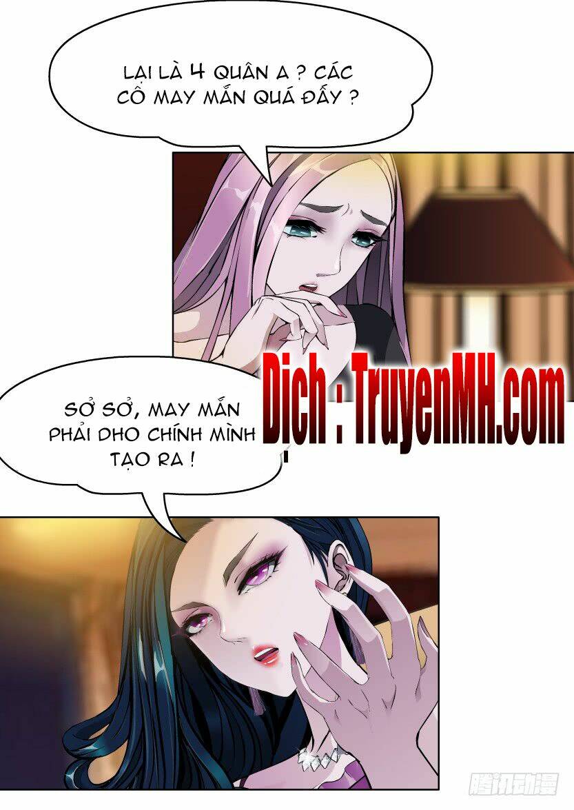 thành phố vật chất chapter 5 6