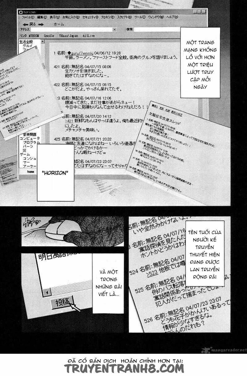 hanako to guuwa no tera chapter 9 2