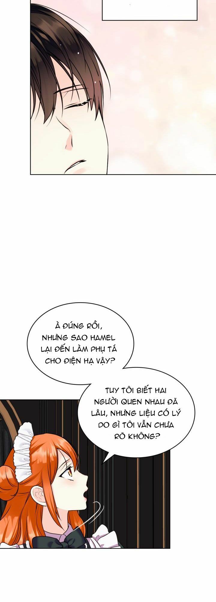 đức hạnh mà ác nữ ban tặng chapter 80.1 42