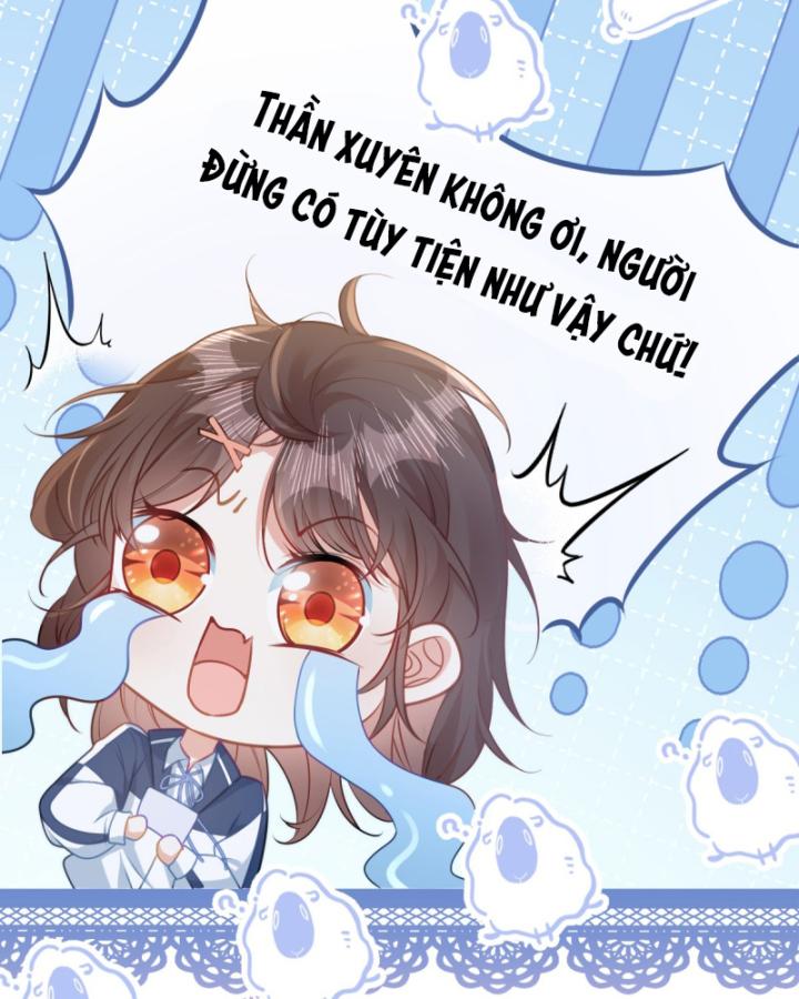 xuyên sách vào nhân vật nữ thứ n chapter 0 9