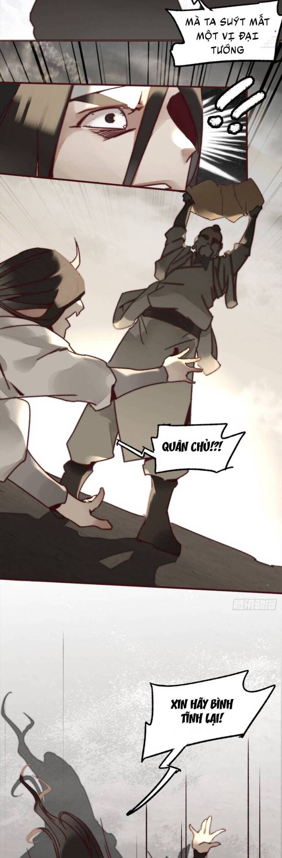 tam quốc thăng thiên ký chapter 1 30