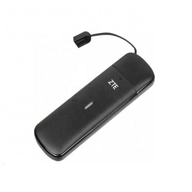 Usb Dcom 4G ZTE MF833 - Tốc độ 150 Mb - Hỗ trợ tool đổi IP , công nghệ Hilink cắm là chạy trên windows, Mac Os , Hàng Chính Hãng