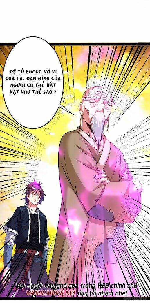 đạo ấn chapter 176 10