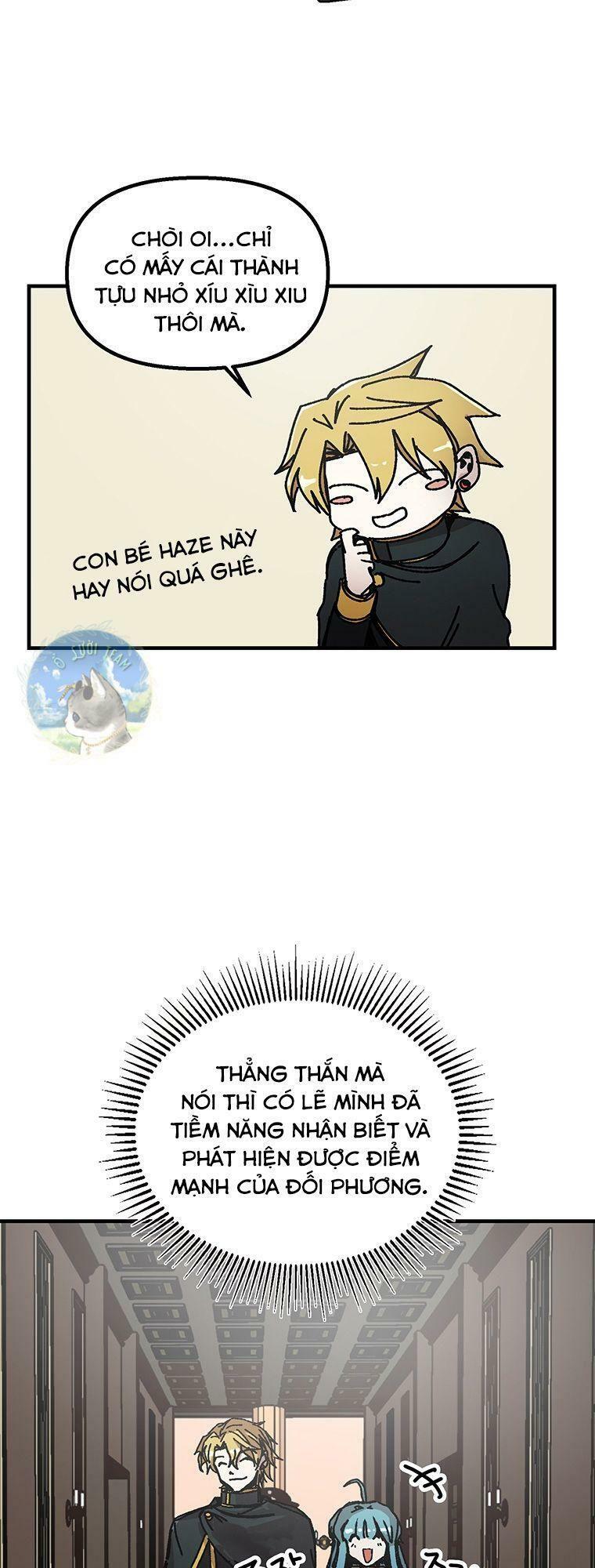 người chơi lỗi chapter 89 29