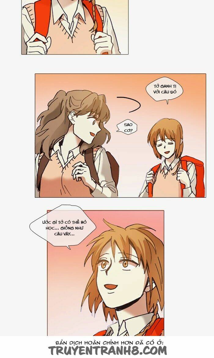 nữ sinh phép thuật chapter 35 29