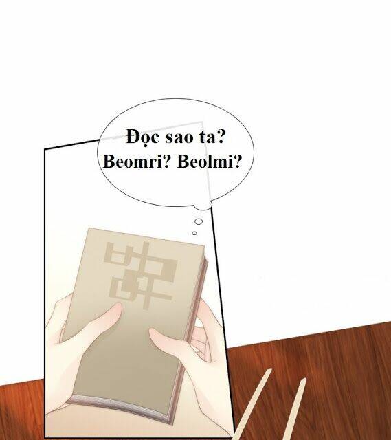 tình cờ tìm thấy tháng 7 chapter 3.4 34
