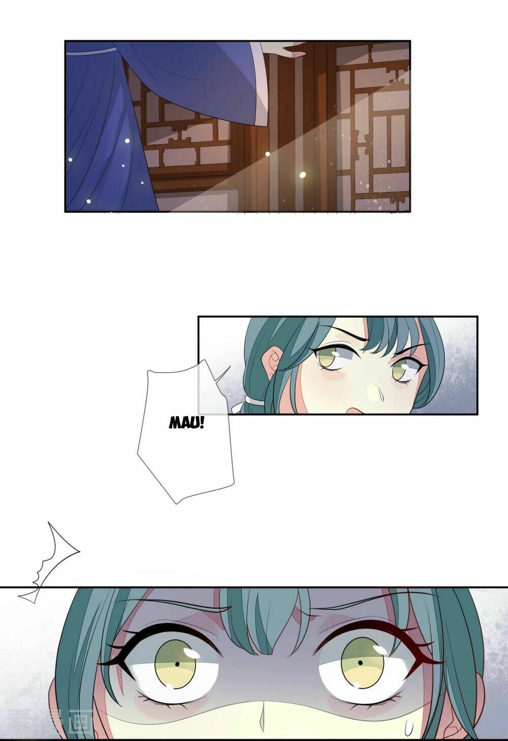 cửu khuyết phong hoa chapter 29 17