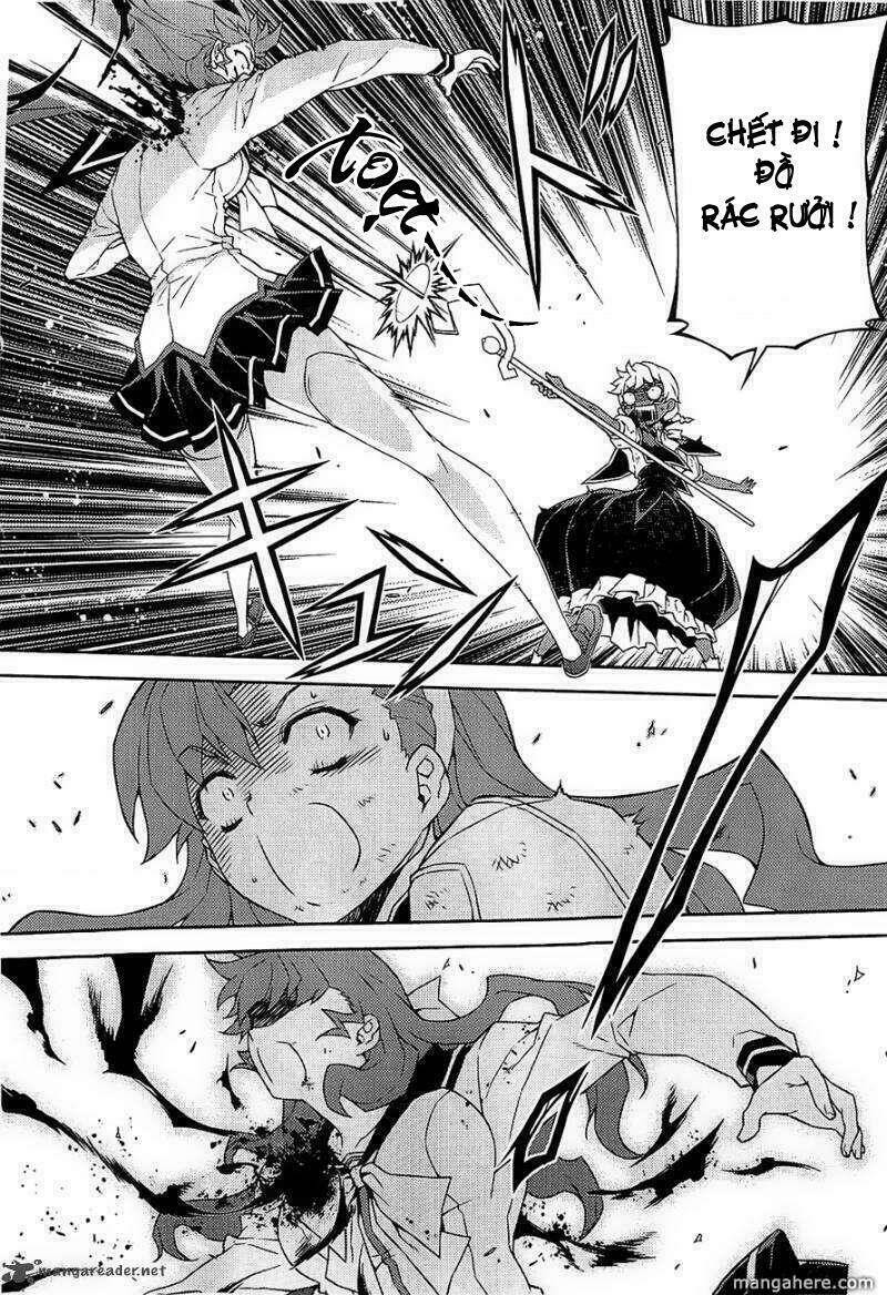 onihime vs chapter 18 29