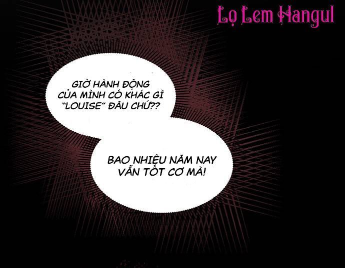 tôi là vị hôn thê phản diện chapter 16 28