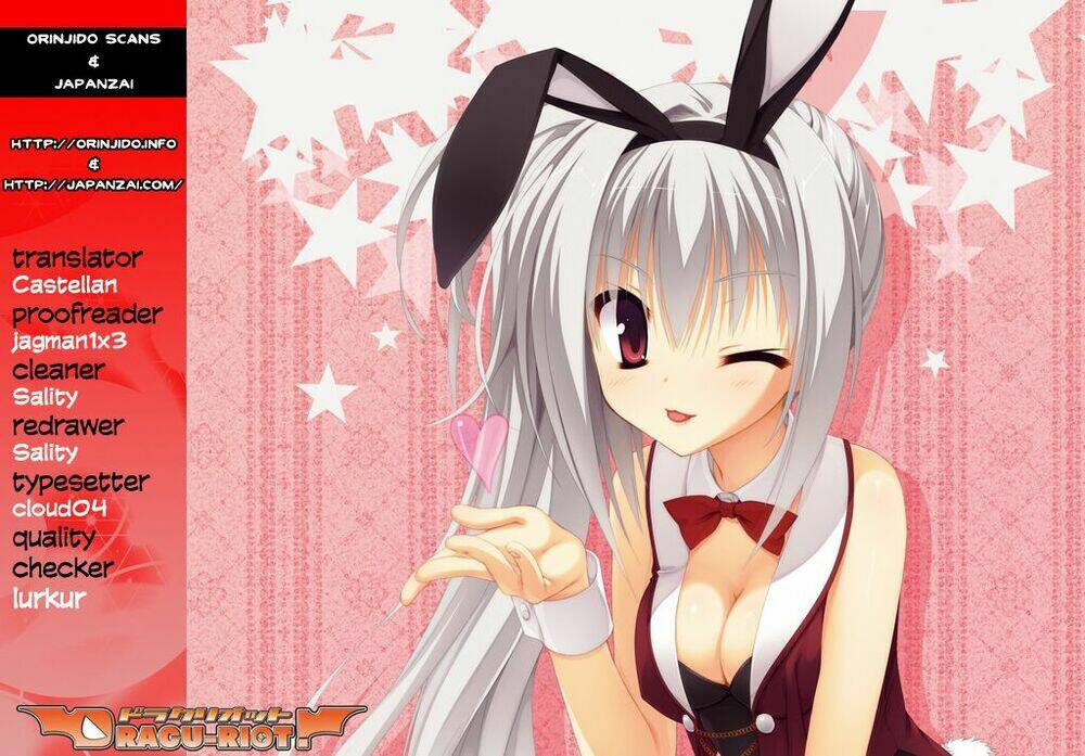 dracu-riot! chapter 5 29