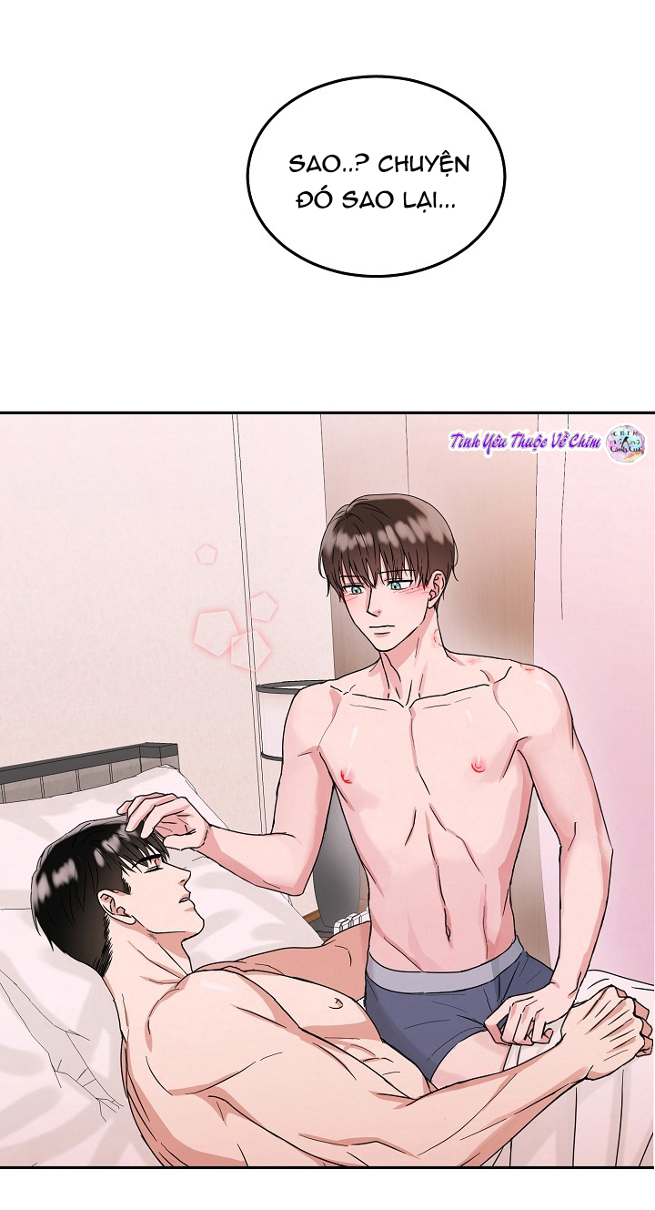 đối tác an toàn chapter 9 30