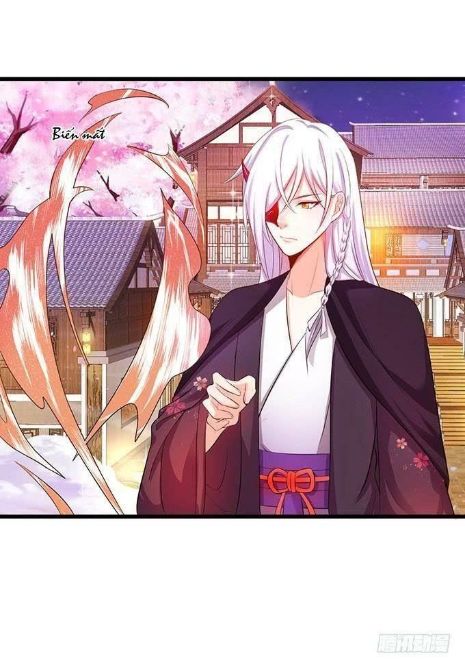 hồ tiên hung bạo chapter 78 49