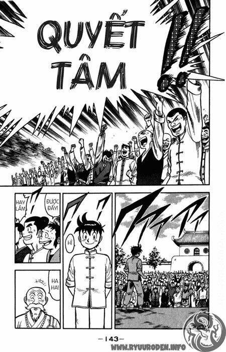 hoàng phi hồng phần 1 chapter 23 143