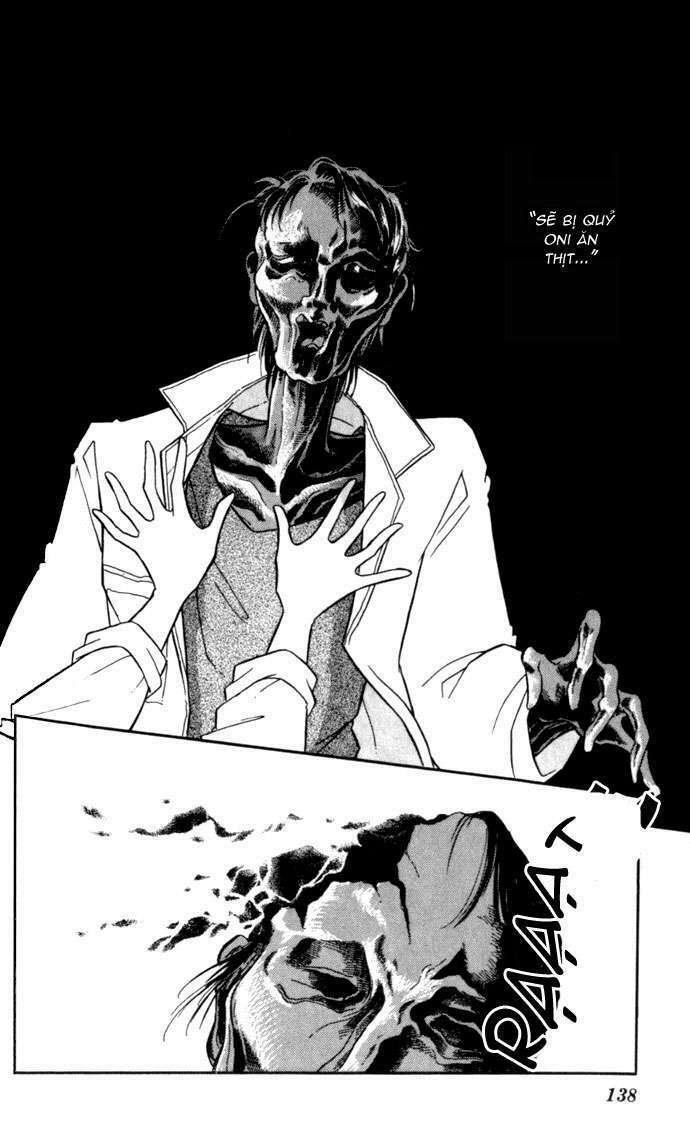 dấu phong ấn xanh chapter 1 129