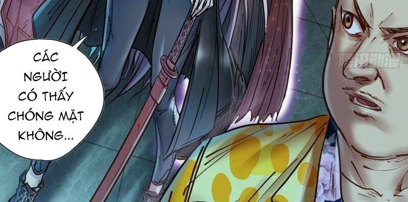 thế giới xa lạ chapter 22 28