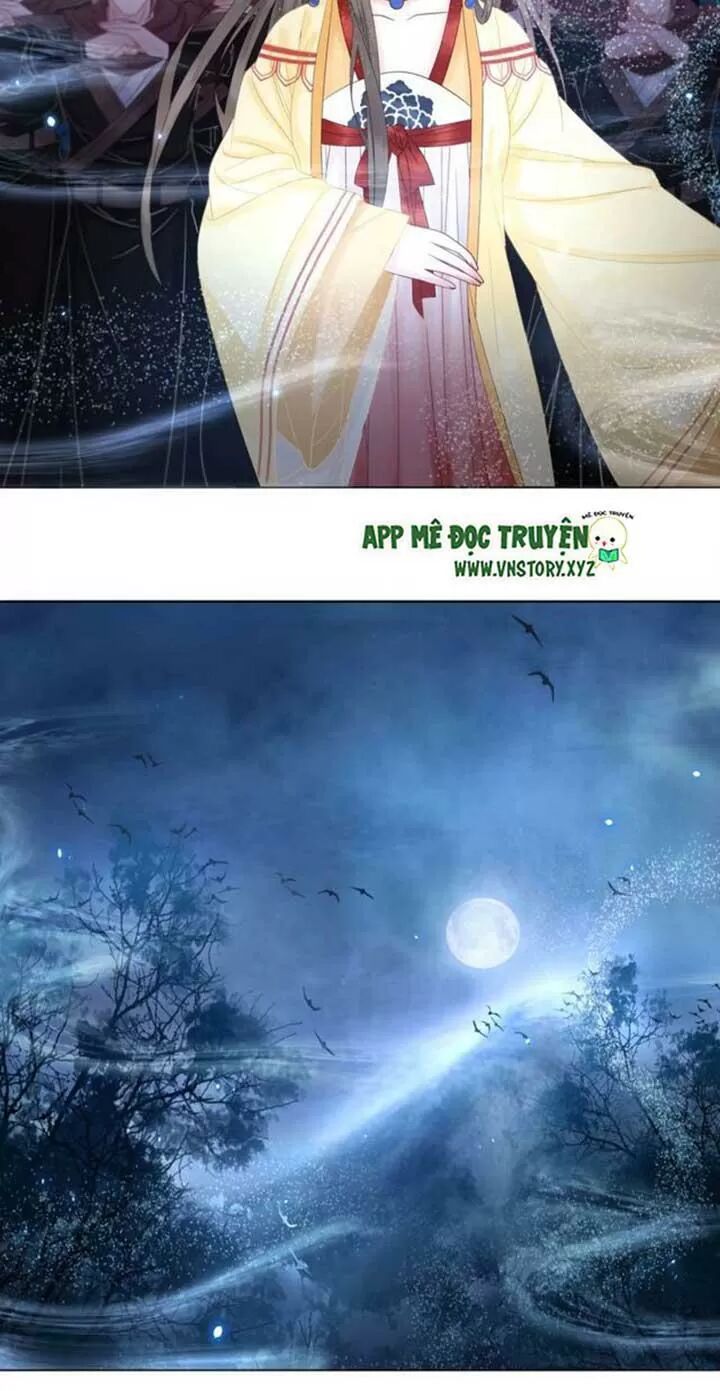 cực phẩm phế vật tiểu thư chapter 63 13