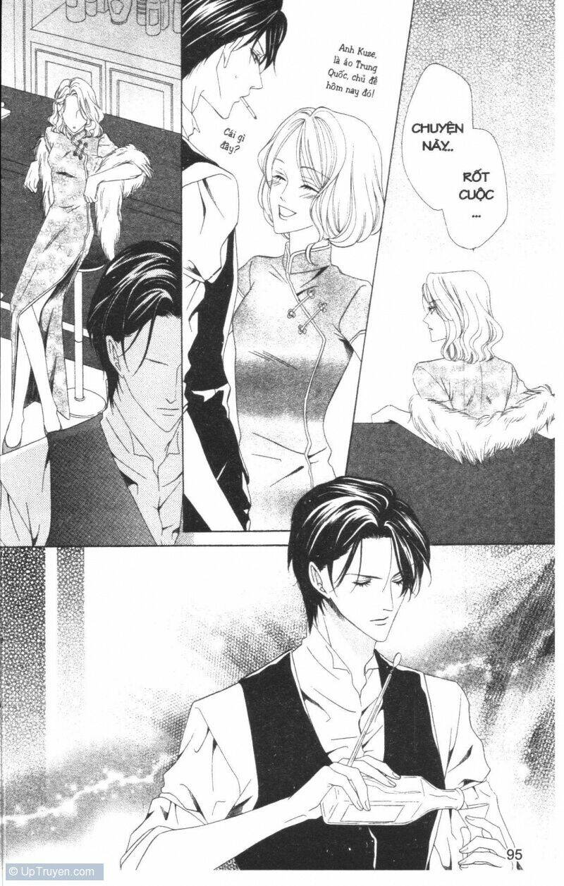 007 phá án chapter 10 93