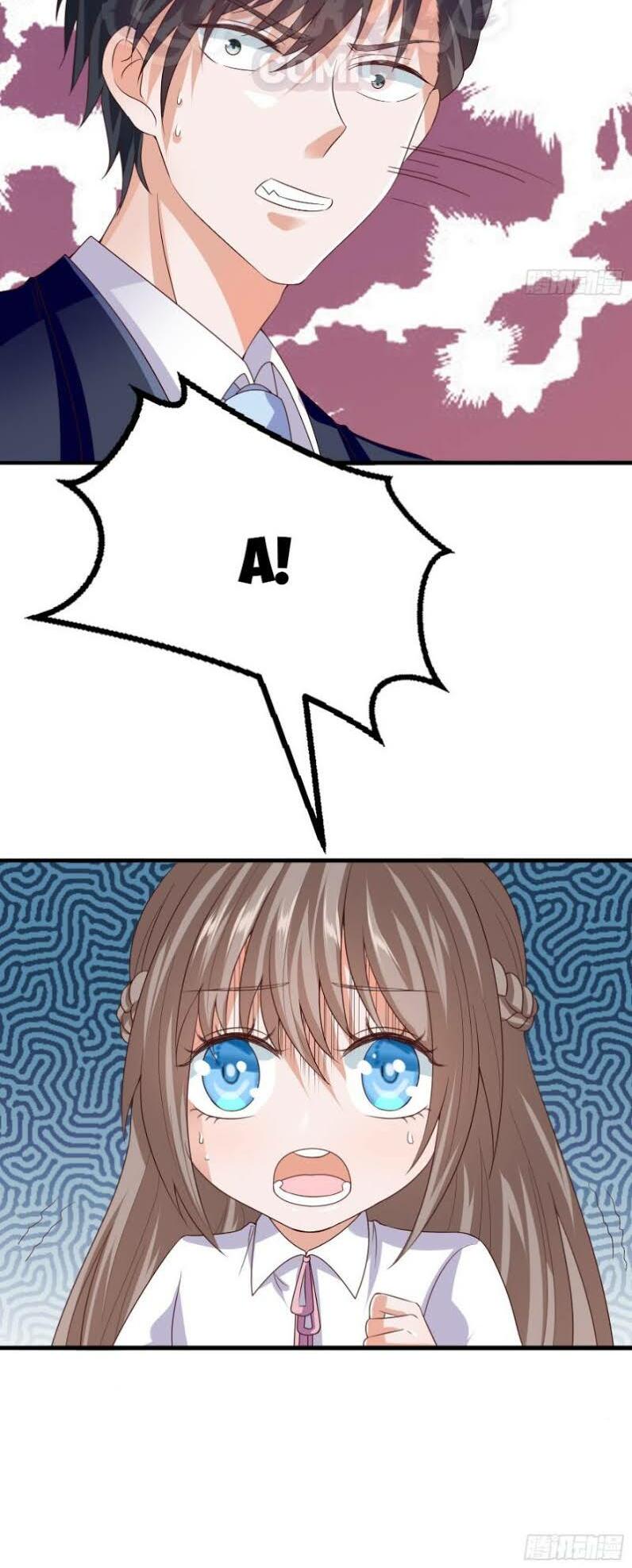 vú em của tiên ma chapter 8 14