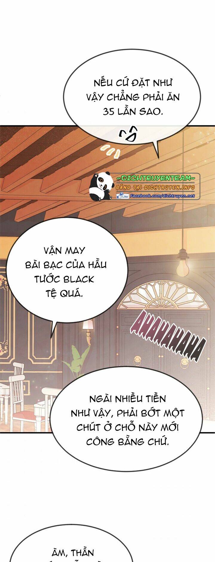 tiểu thư scarlet, em không muốn trả thù sao? chapter 27 22