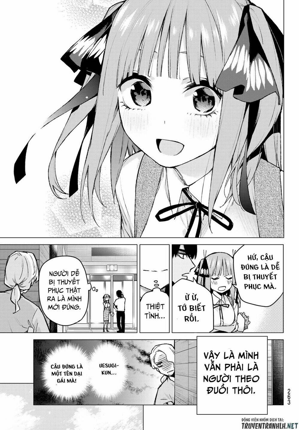 the five wedded brides chapter 93 18