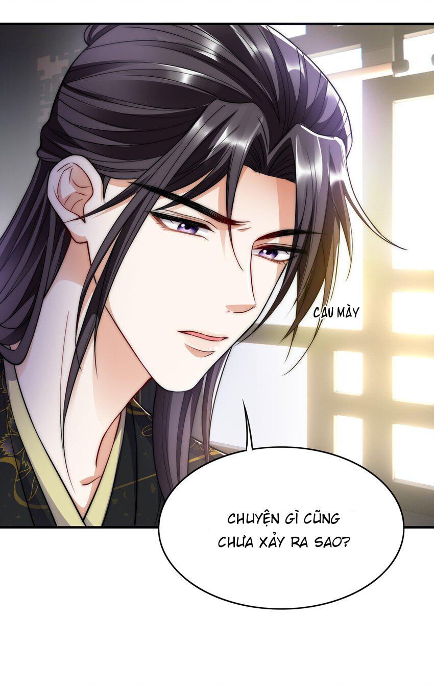 chiến lược tẩy trắng của phản diện chapter 27 3