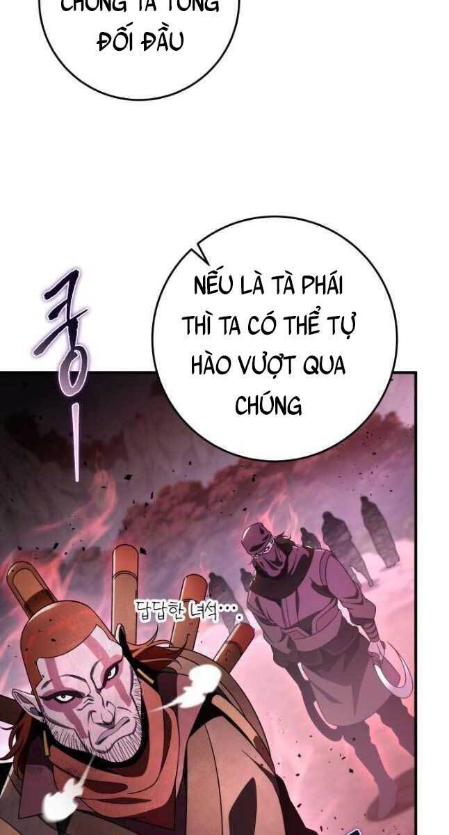 Cửu Thiên Kiếm Pháp Chapter 33 - Trang 53