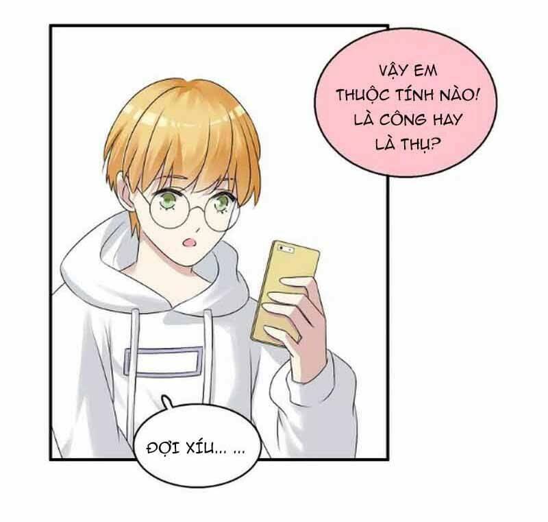 lều khều biết yêu chapter 76 40