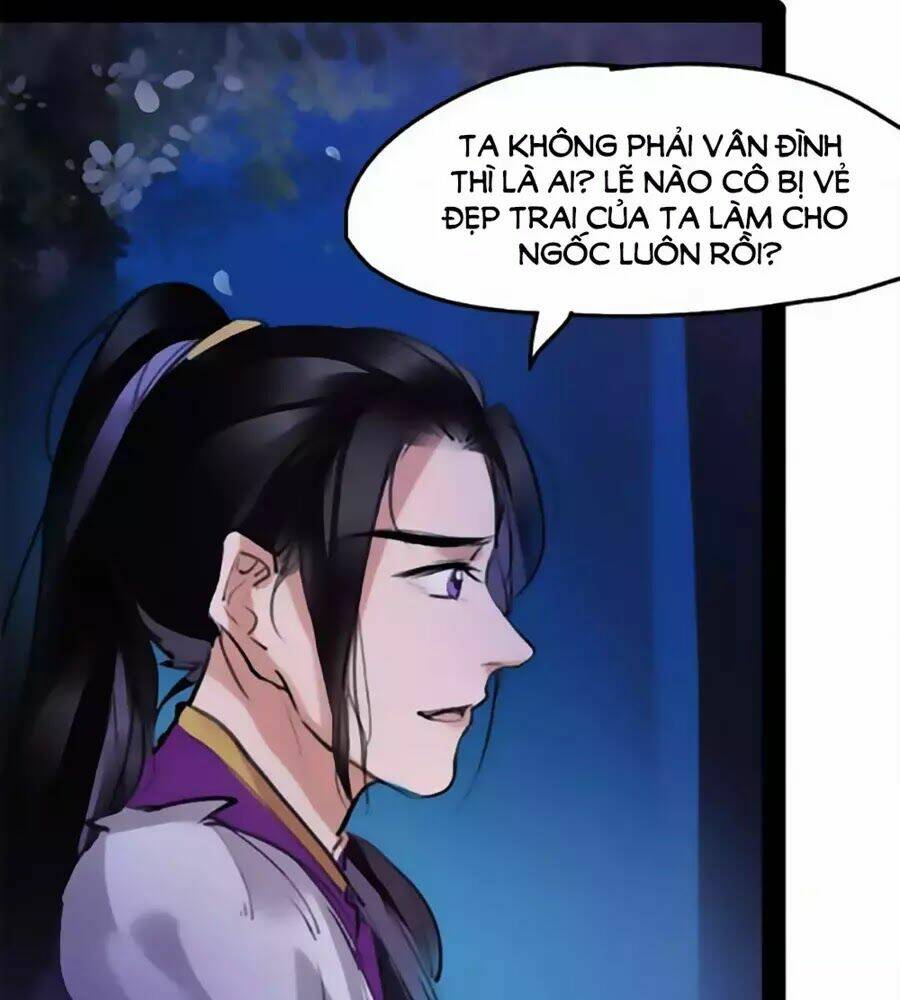 đường tăng cũng quyến rũ chapter 35 21
