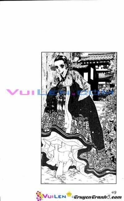 goong - [ hoàng cung ] chapter 12 47