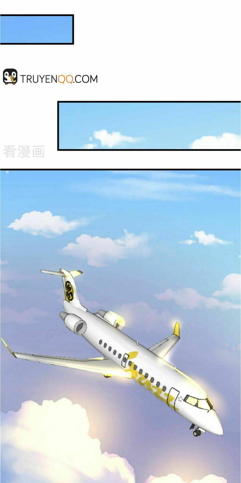 thuyền trưởng đại nhân khinh diểm ái chapter 36 36