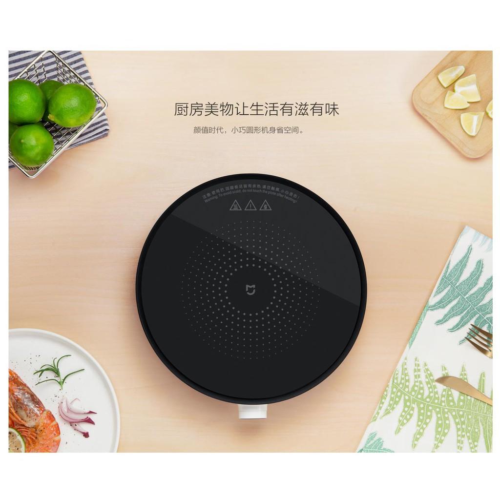 Bếp từ Xiaomi Mijia 2100W DCL002CM đun nhanh tiện lợi Chính hãng