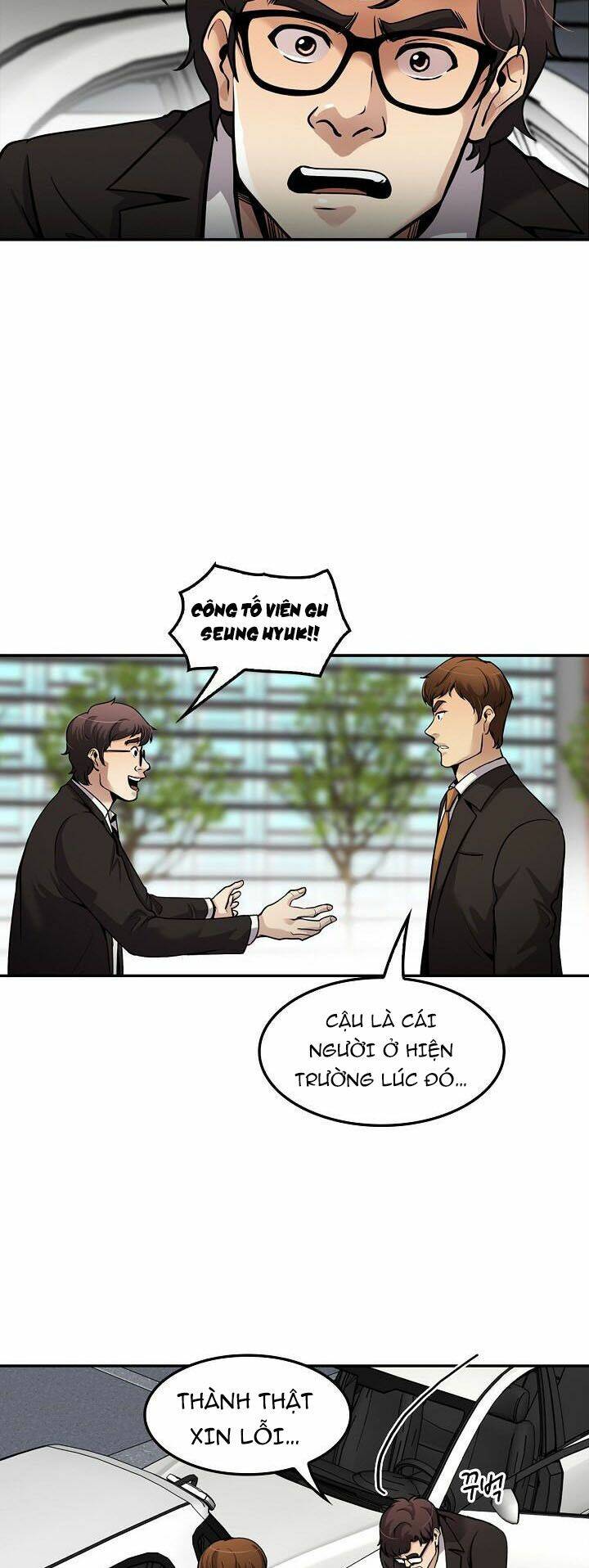 điều tra viên chuyển sinh chapter 90 25