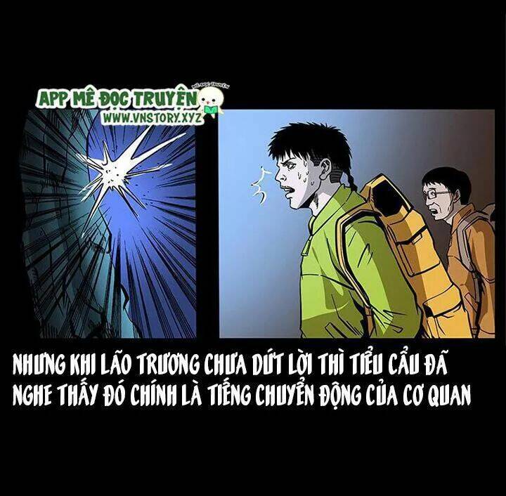 U Minh Ngụy Tượng Chapter 179 55
