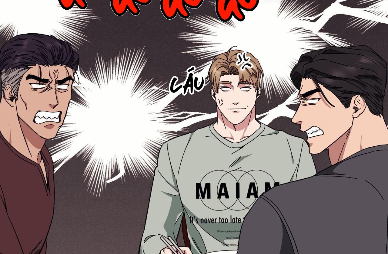 chàng dâu nhà họ kang chapter 42 75