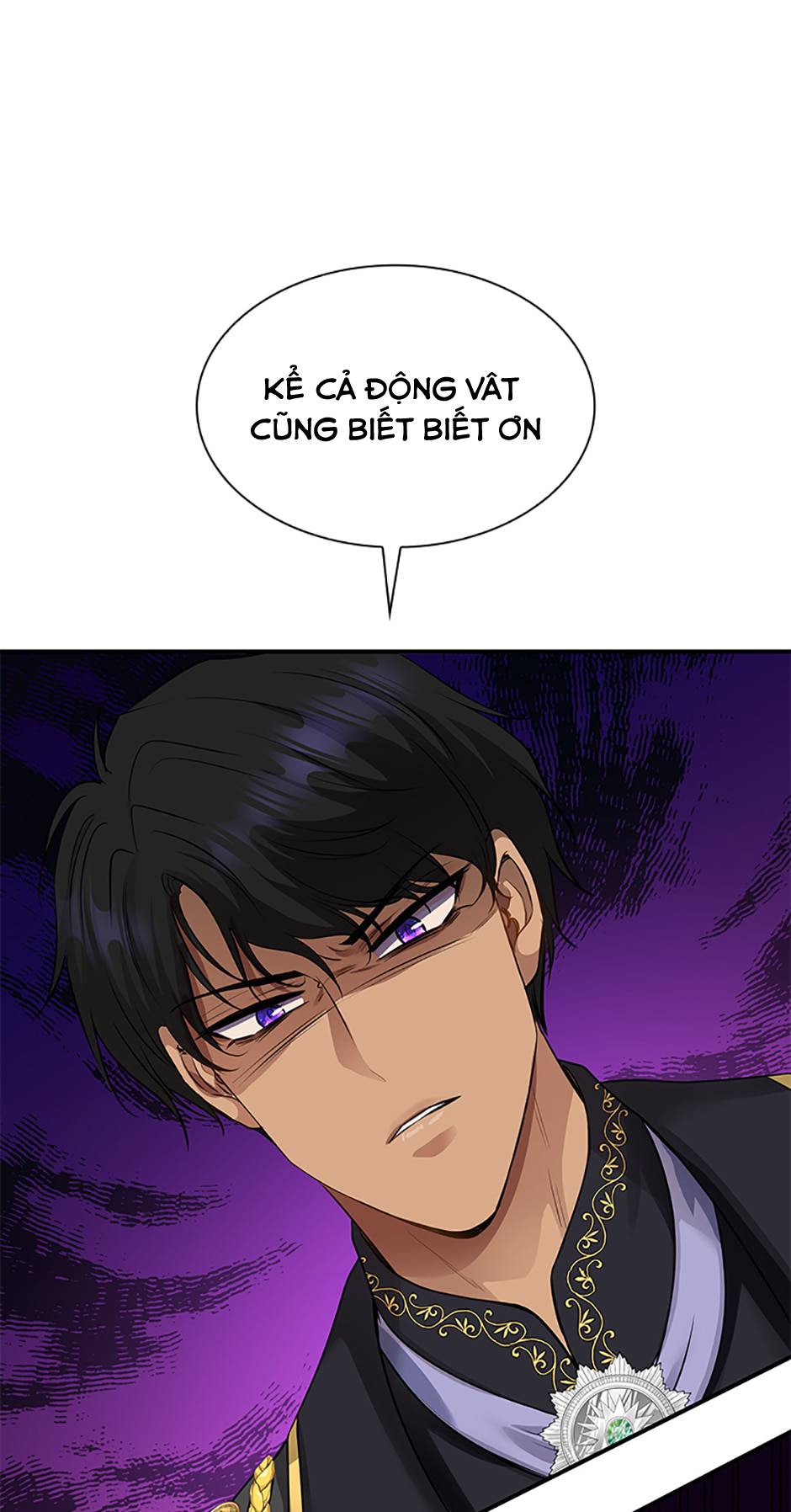 hôn nhân và kiếm chapter 14.1 7