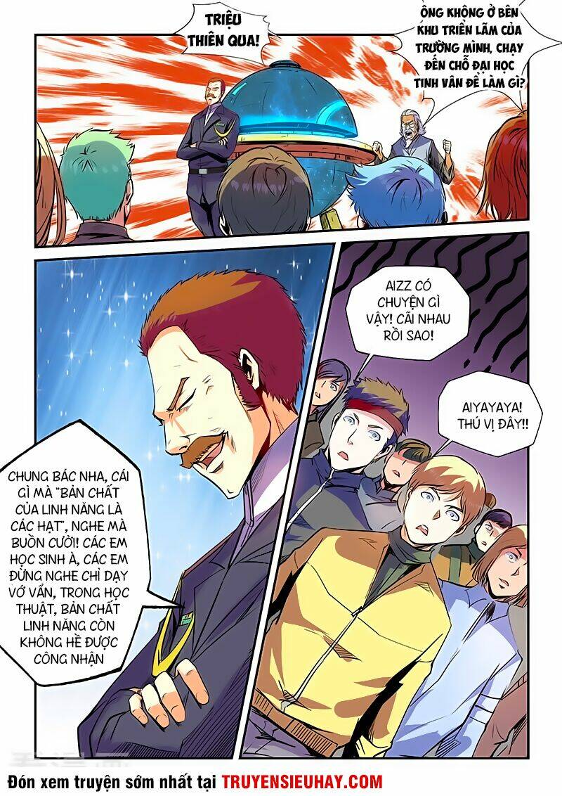 tu chân tứ vạn niên chapter 56 6