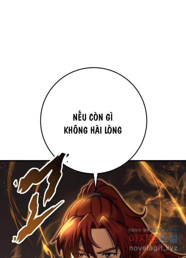 cửu thiên kiếm pháp chapter 81 86
