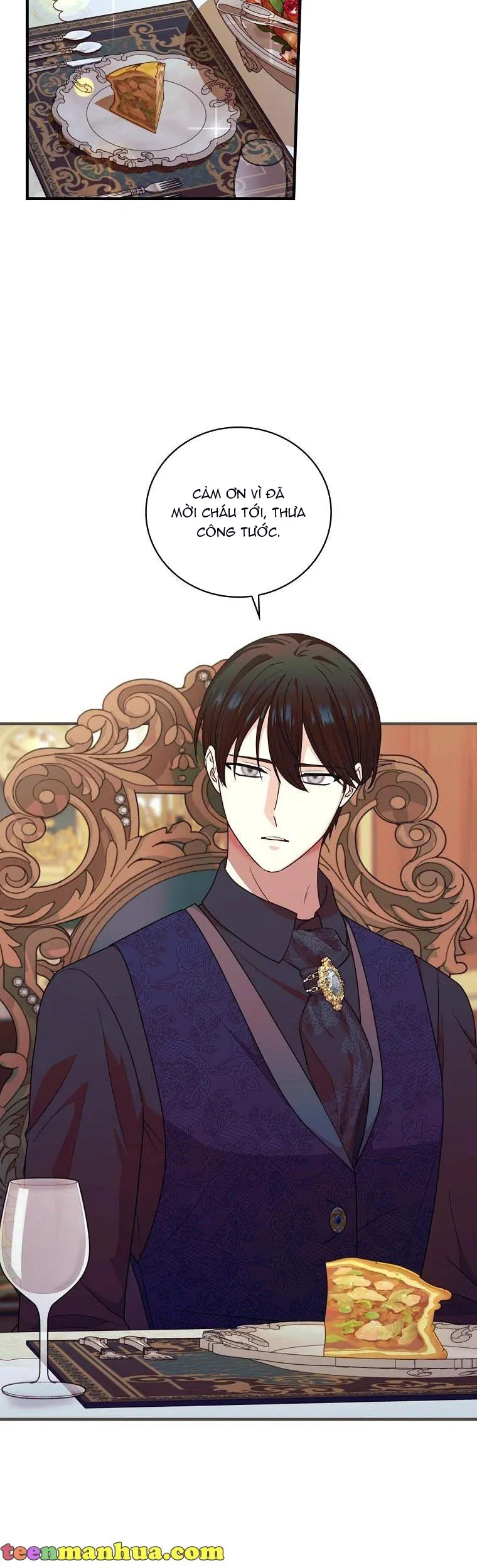 hiệp sĩ băng giá chapter 56.2 6