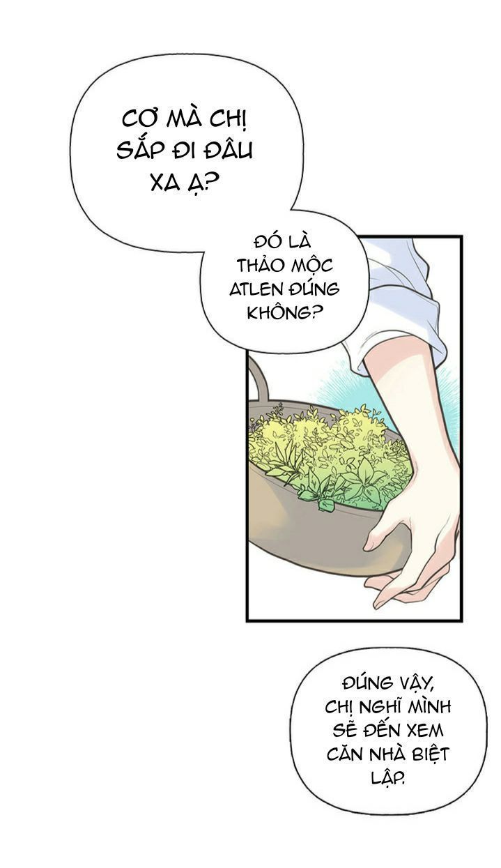 chị tôi đã nhặt về một nam chính quyến rũ chapter 5 52