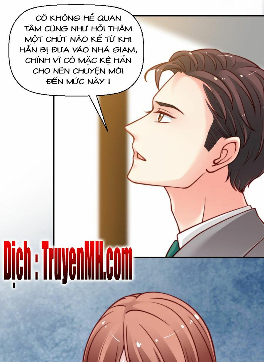 bí mật của thiên kim chapter 51 5