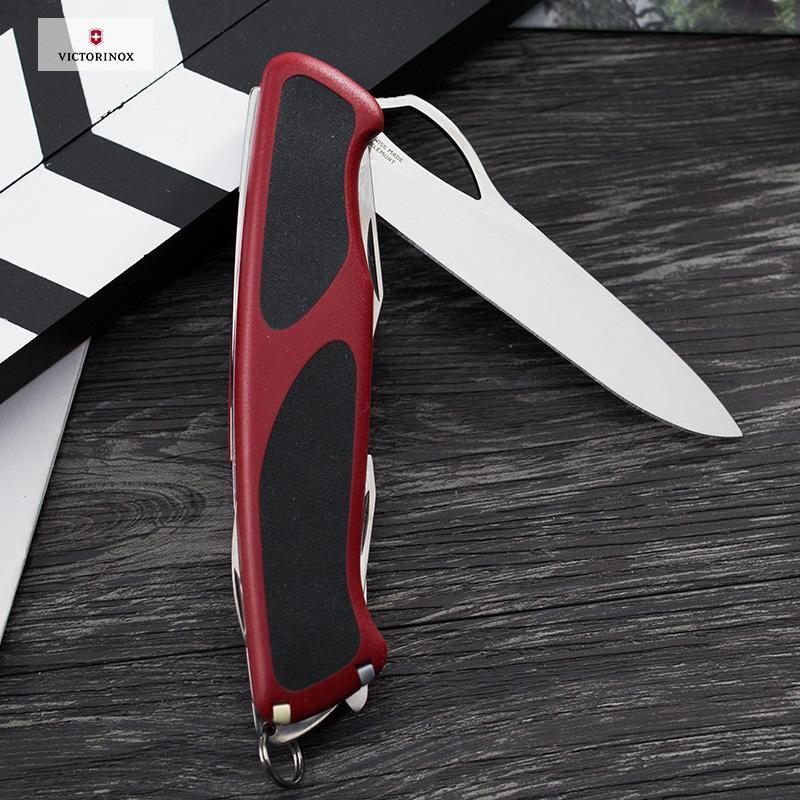 Dao đa năng VICTORINOX Ranger Grip 78 0.9663.MC (130 mm) - Hãng phân phối chính thức