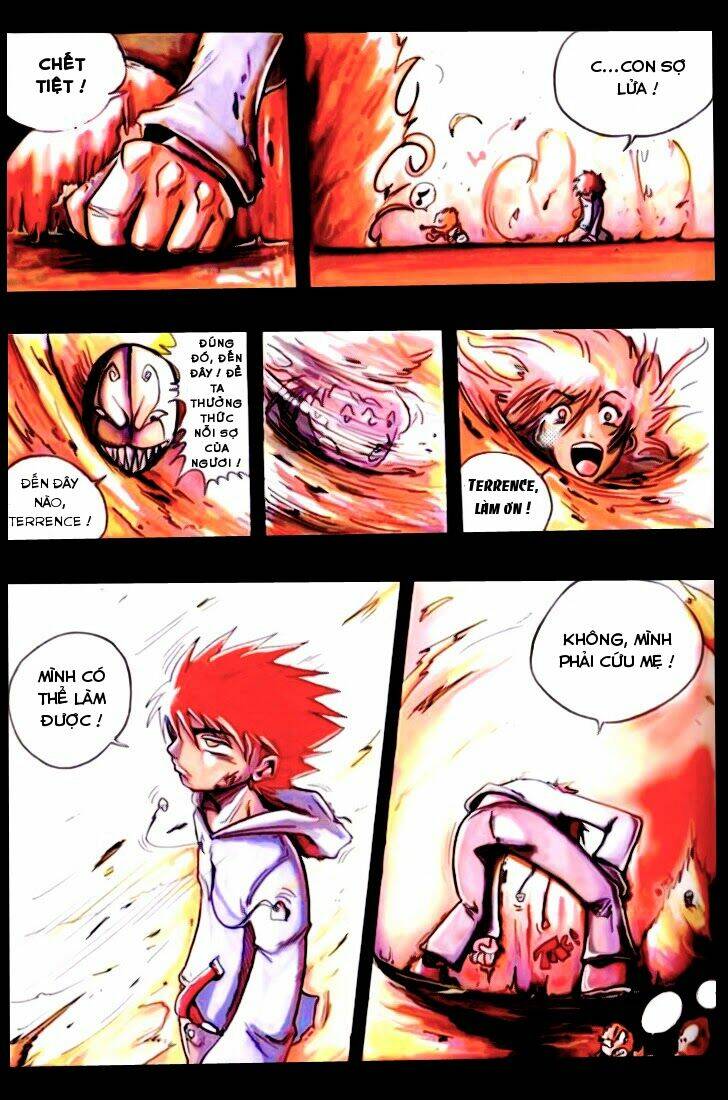 dreamland chapter 1.1 3