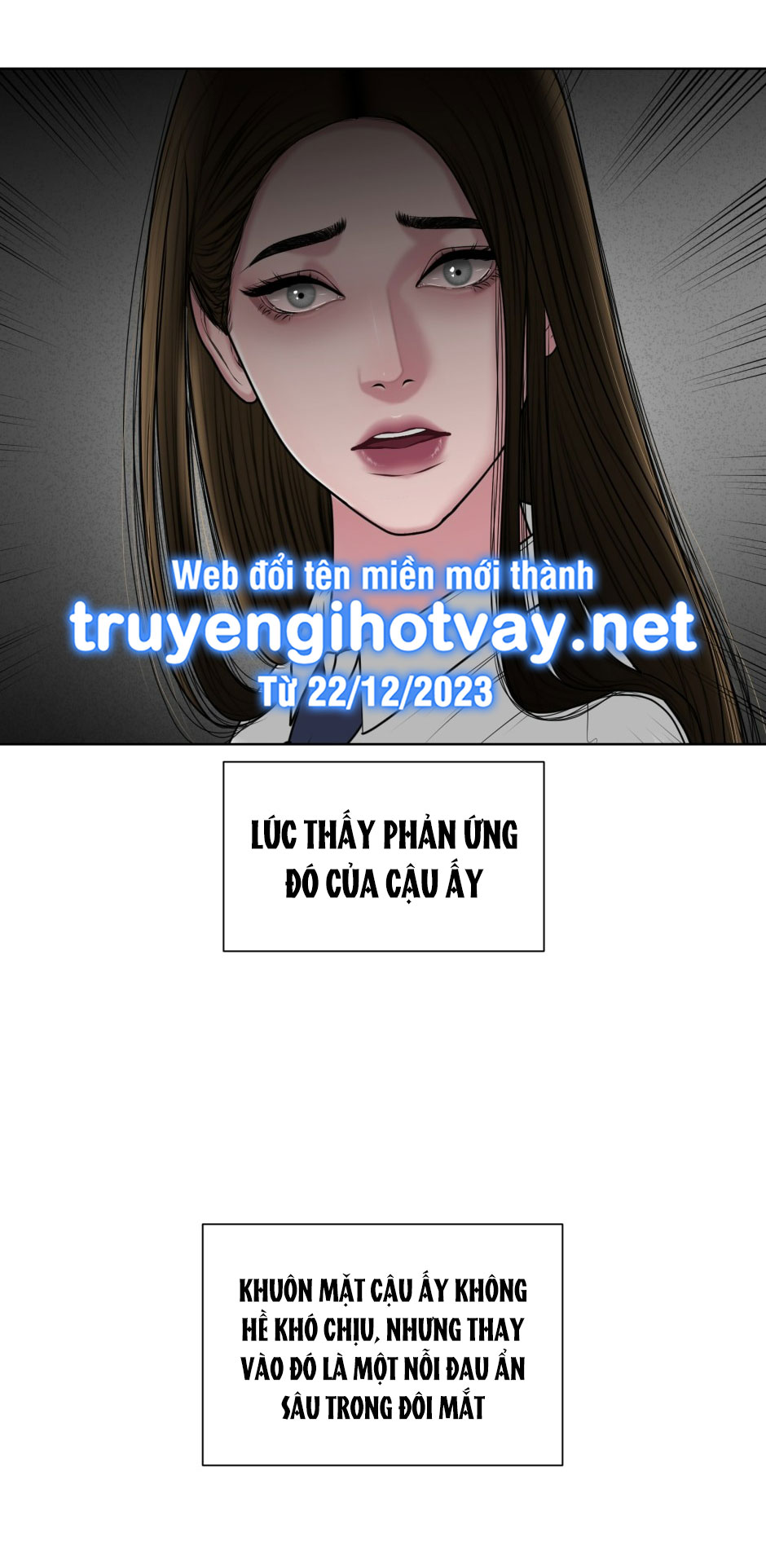 góc tối trái tim chapter 11.1 11