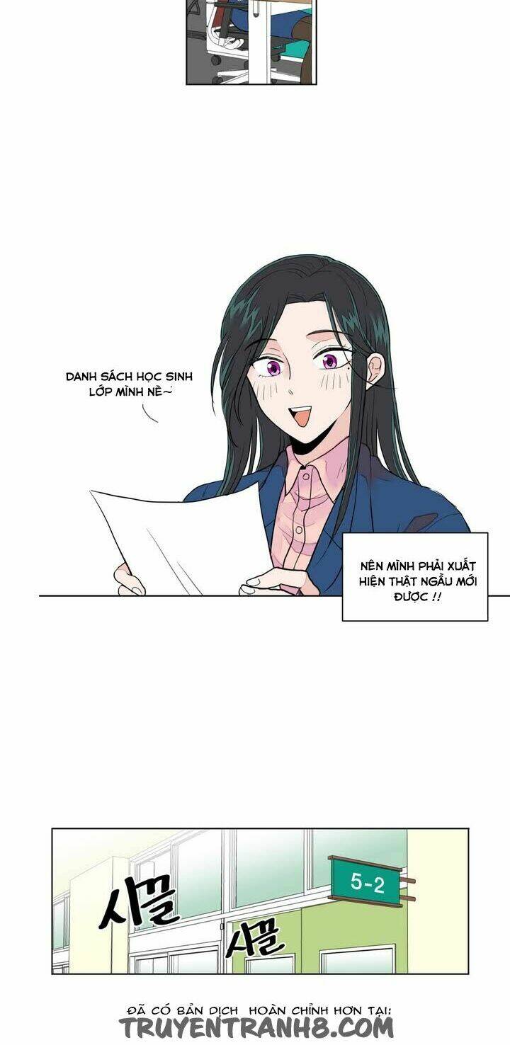 cậu nhóc tiểu học mà tôi yêu! chapter 3 18